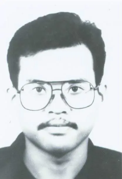 Herman Hendrawan, aktivis PRD korban penculikan